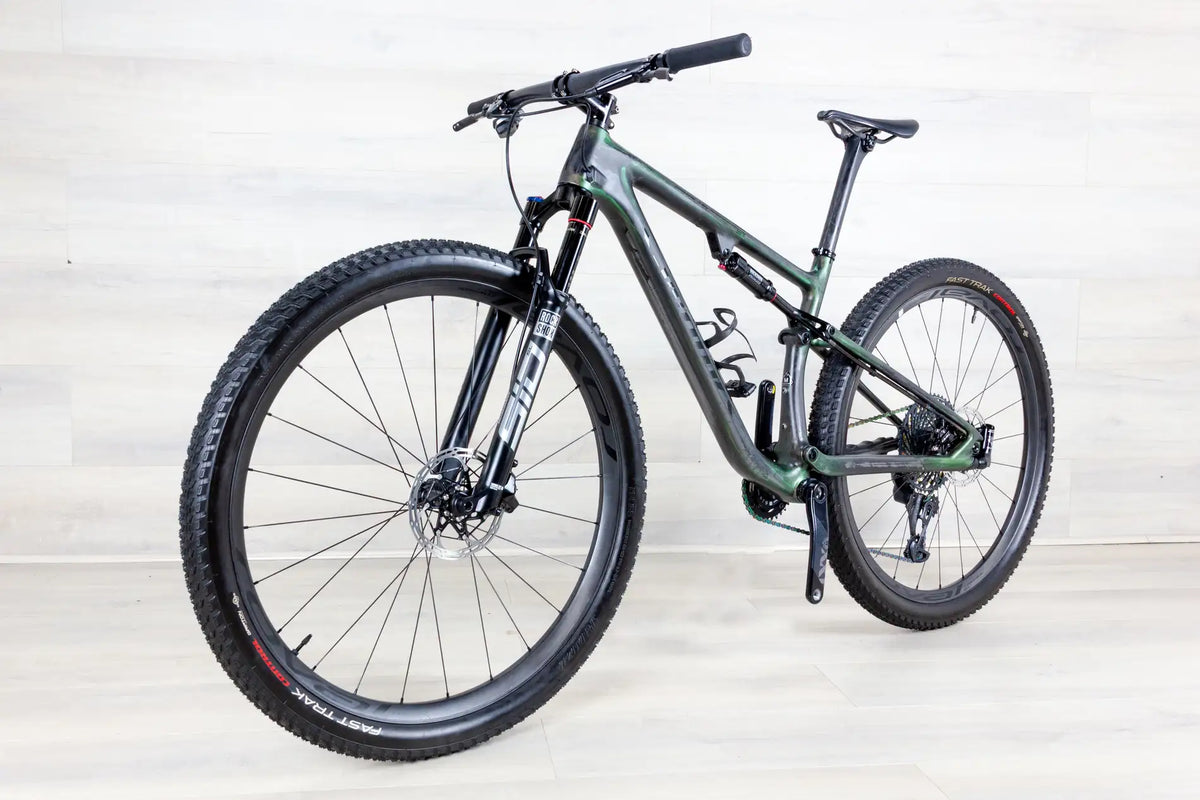 Specialized S-Works Epic - 2022, Medium