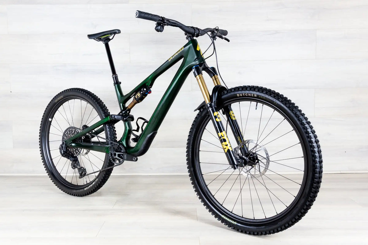 Specialized Stumpjumper 15 Pro - 2025, S5/ X-Large