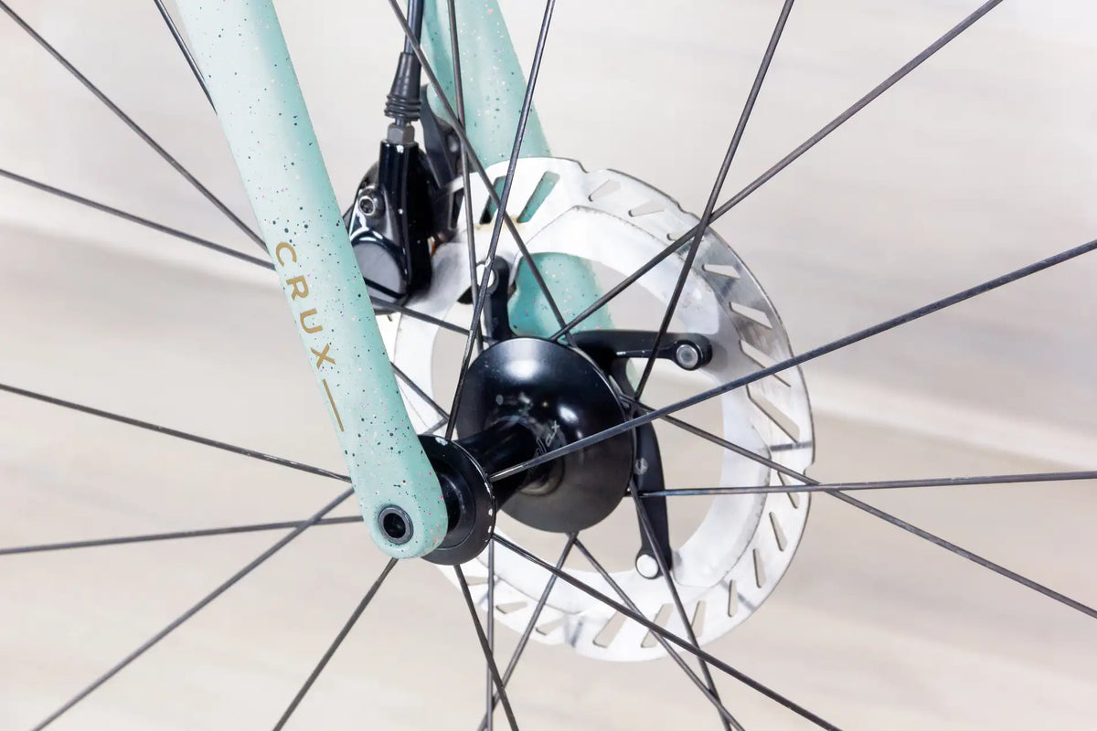 Specialized S-Works Crux - 2022, 56 cm