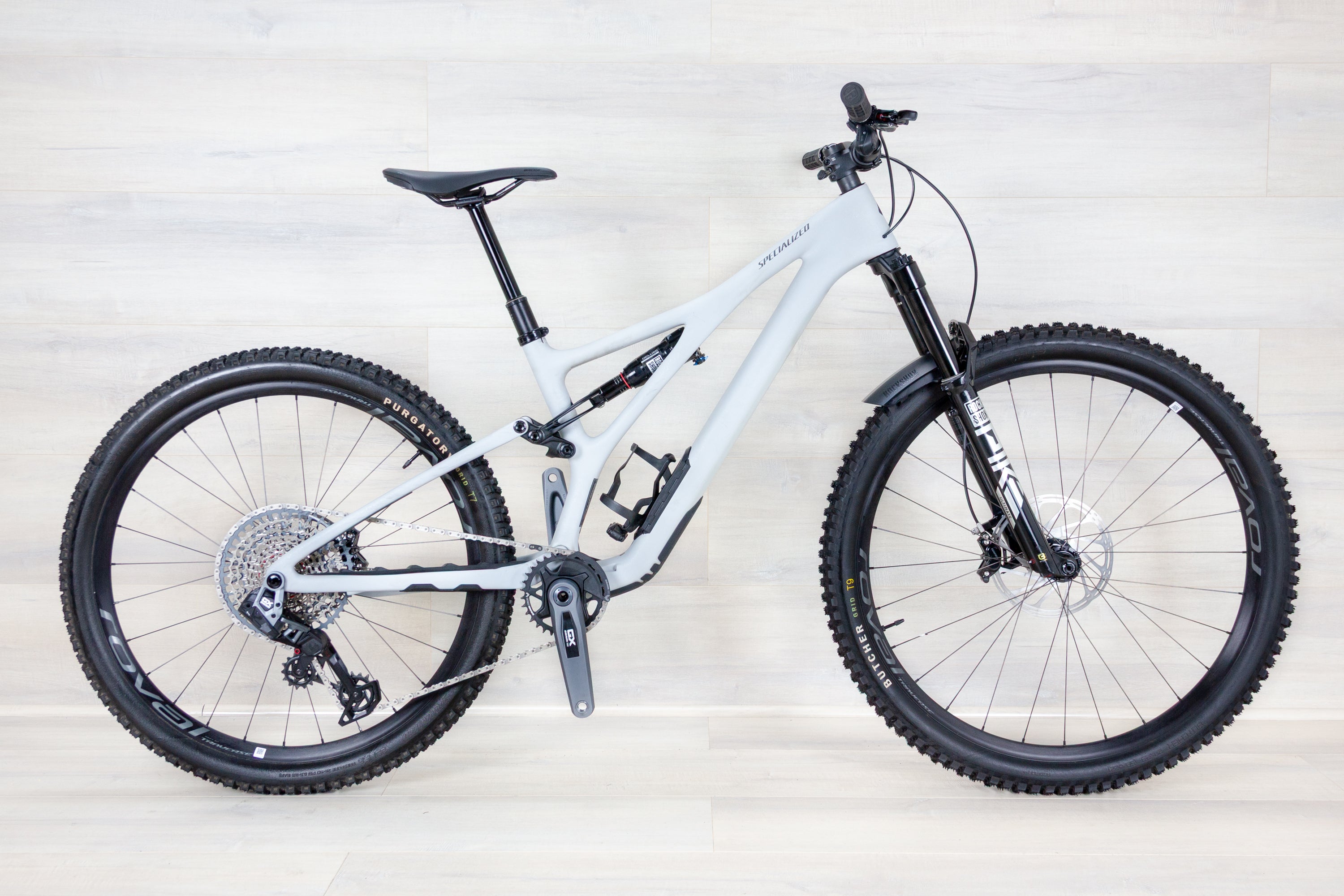 Specialized Stumjumper Expert - 2024, Medium/S3