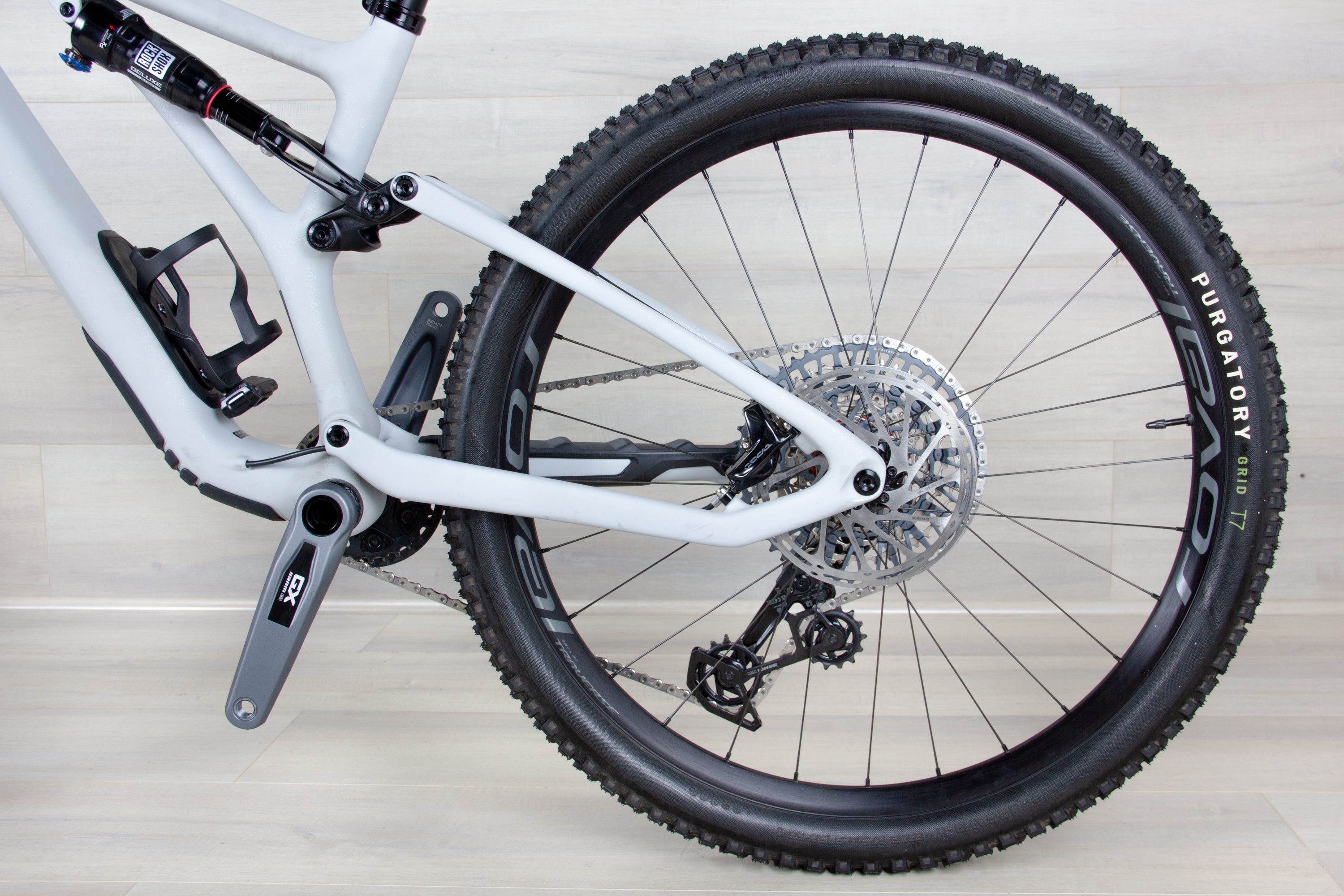 Specialized Stumjumper Expert - 2024, Medium/S3