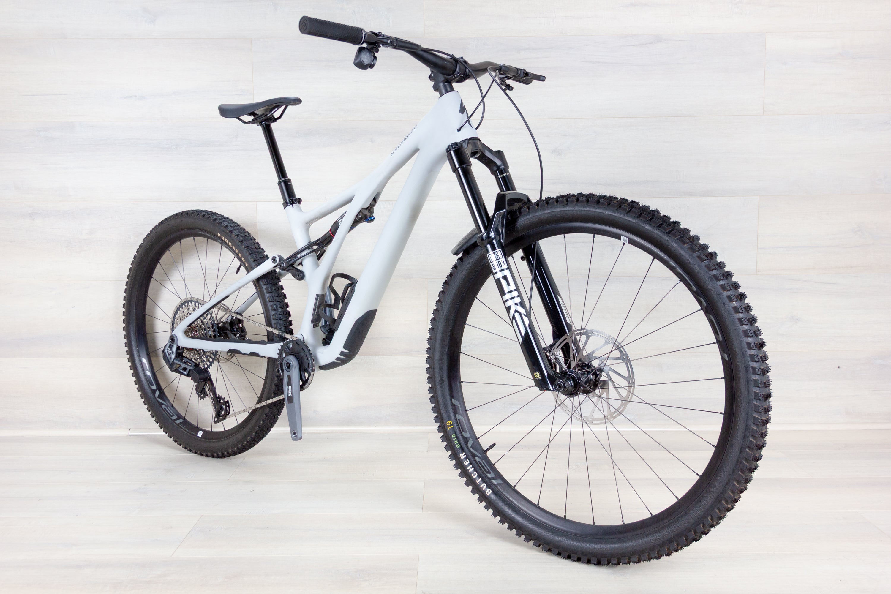 Specialized Stumjumper Expert - 2024, Medium/S3