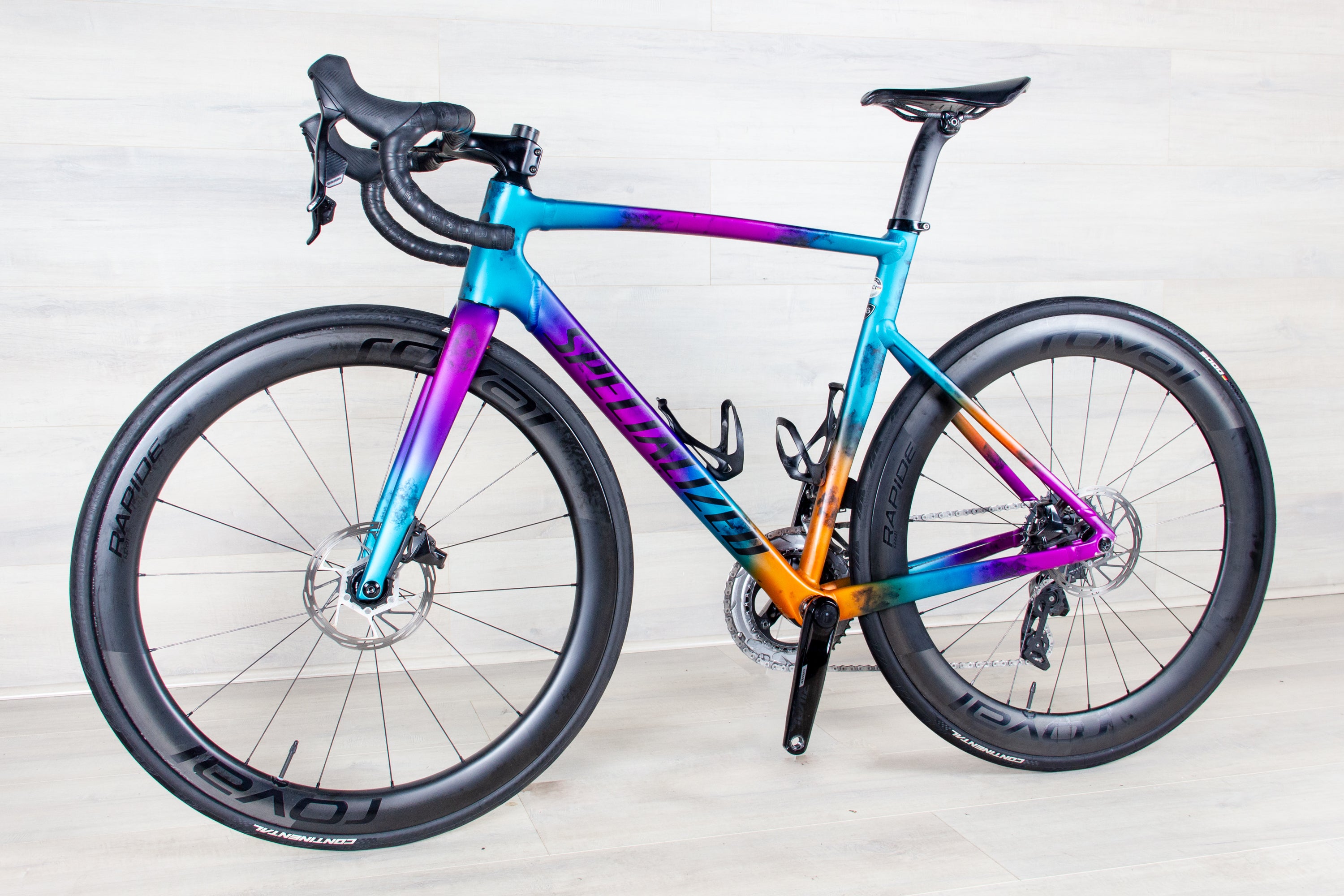 Specialized Allez Sprint - 2023, 56 cm – Lebel Bicycles