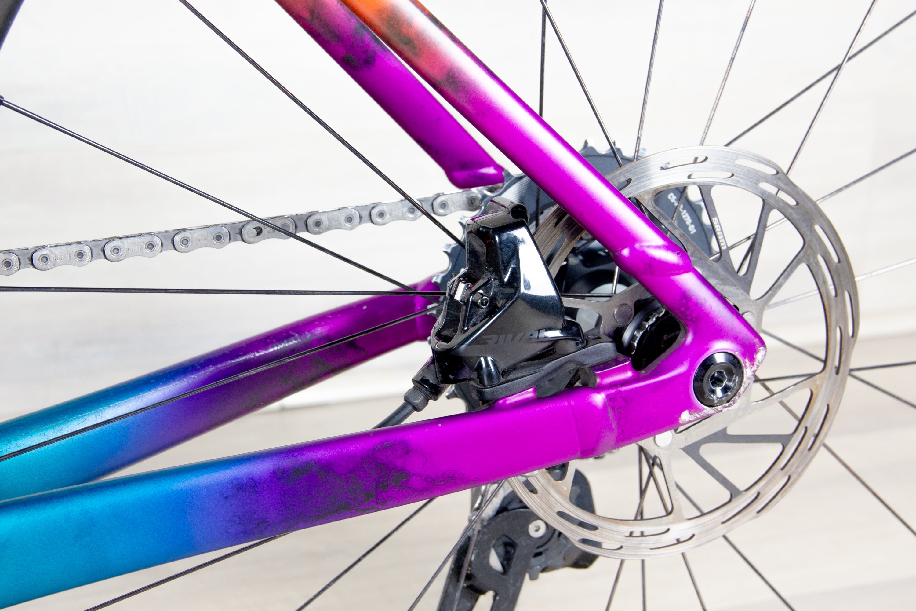 Specialized Allez Sprint - 2023, 56 cm