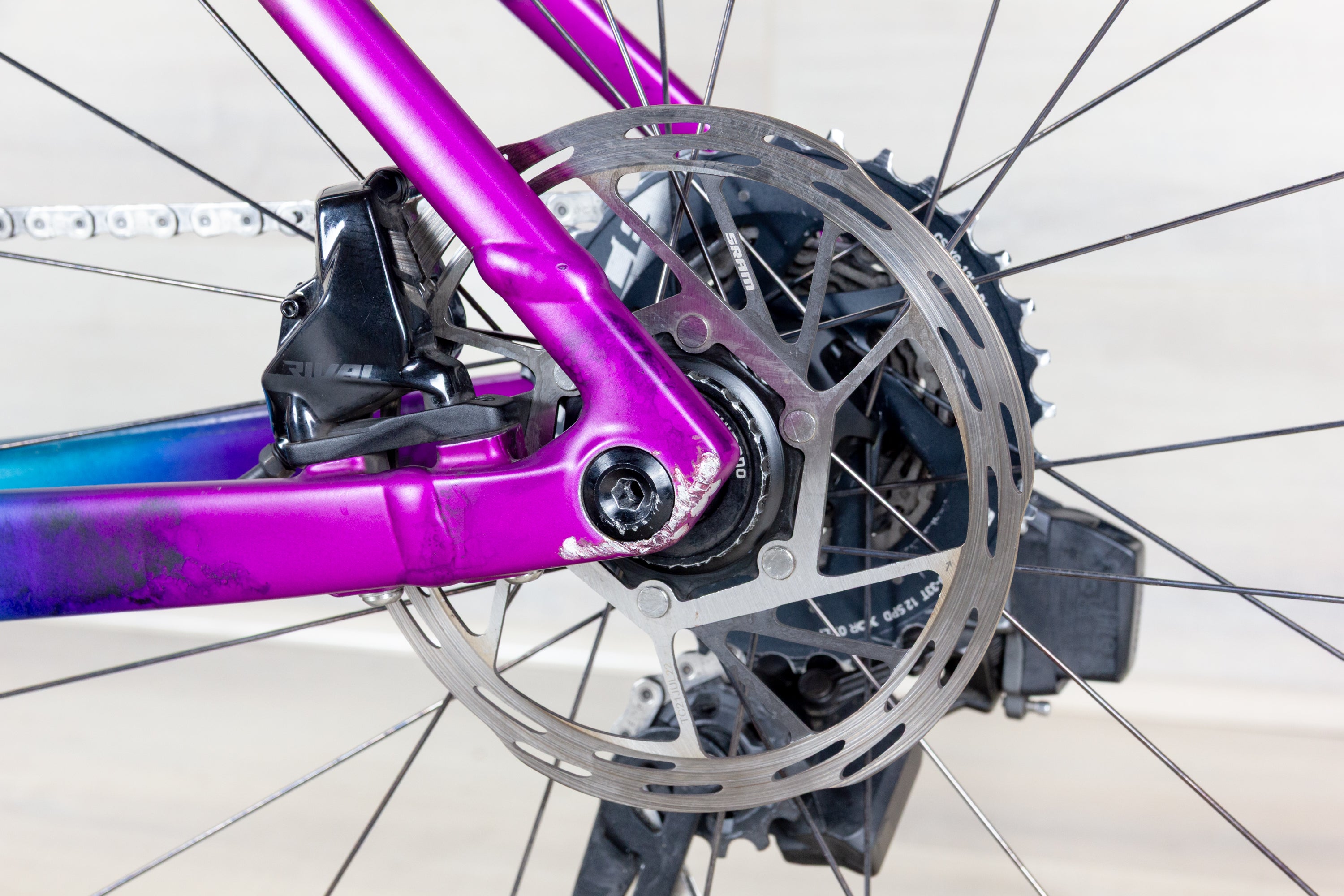 Specialized Allez Sprint - 2023, 56 cm – Lebel Bicycles