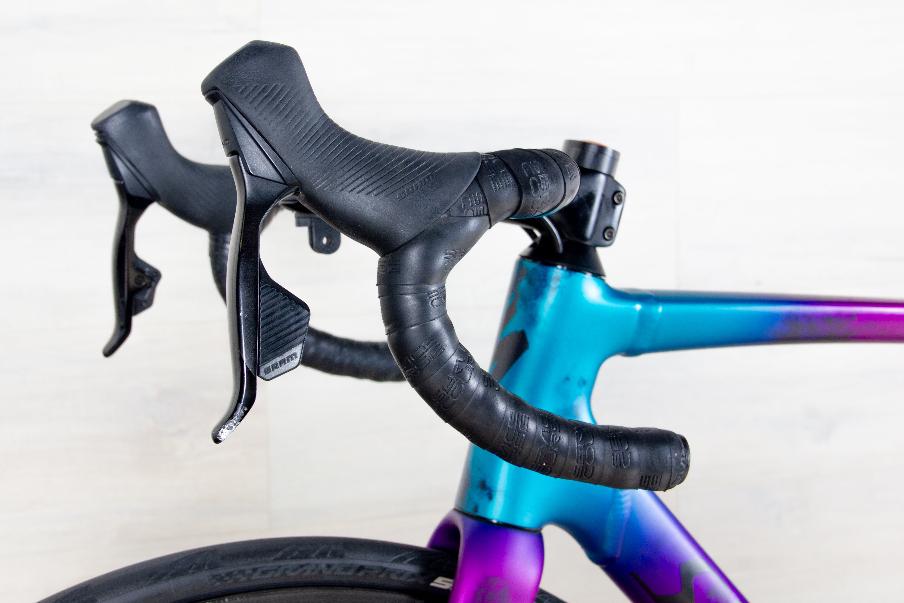 Specialized Allez Sprint - 2023, 56 cm – Lebel Bicycles