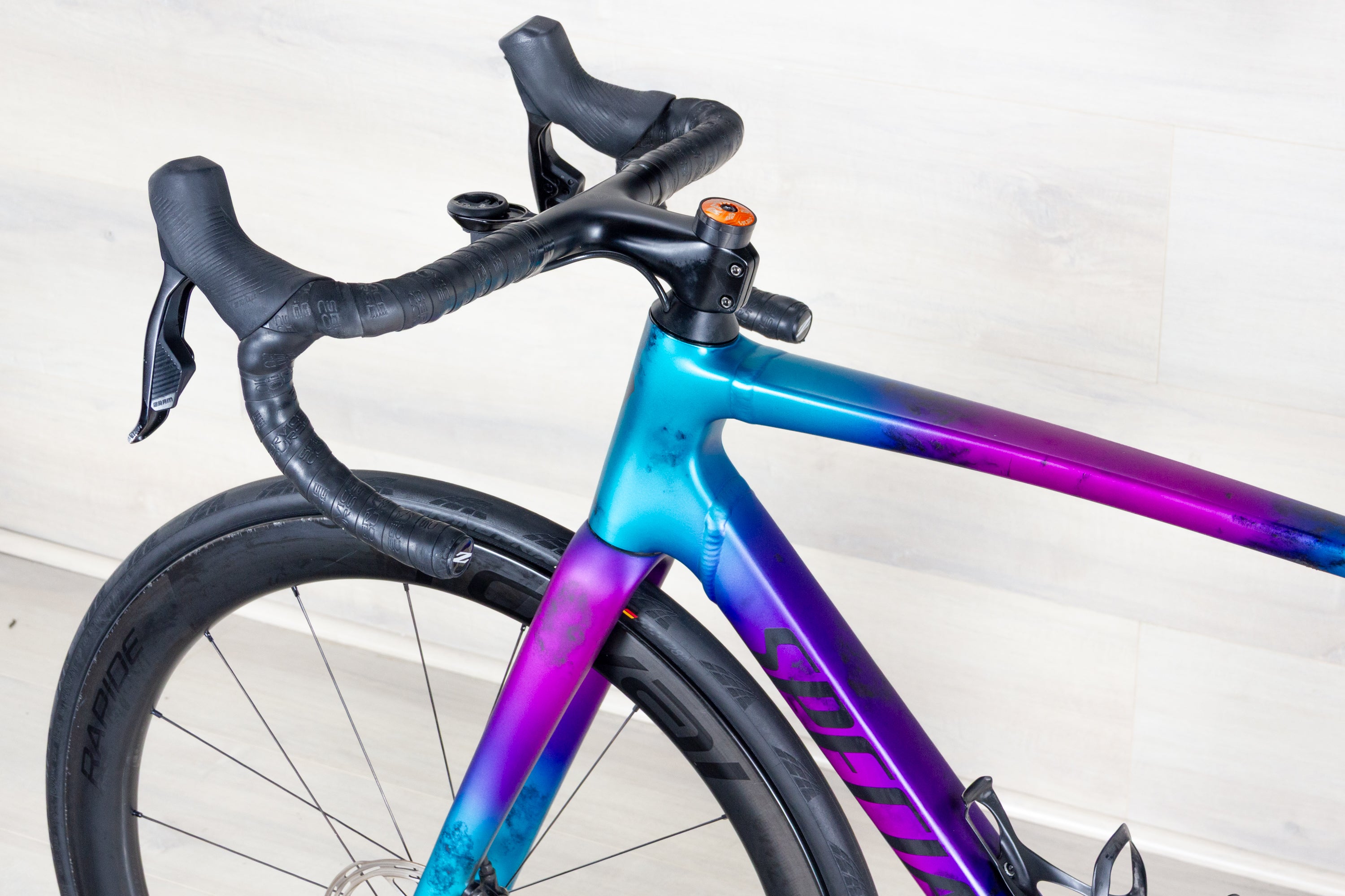 Specialized Allez Sprint - 2023, 56 cm – Lebel Bicycles