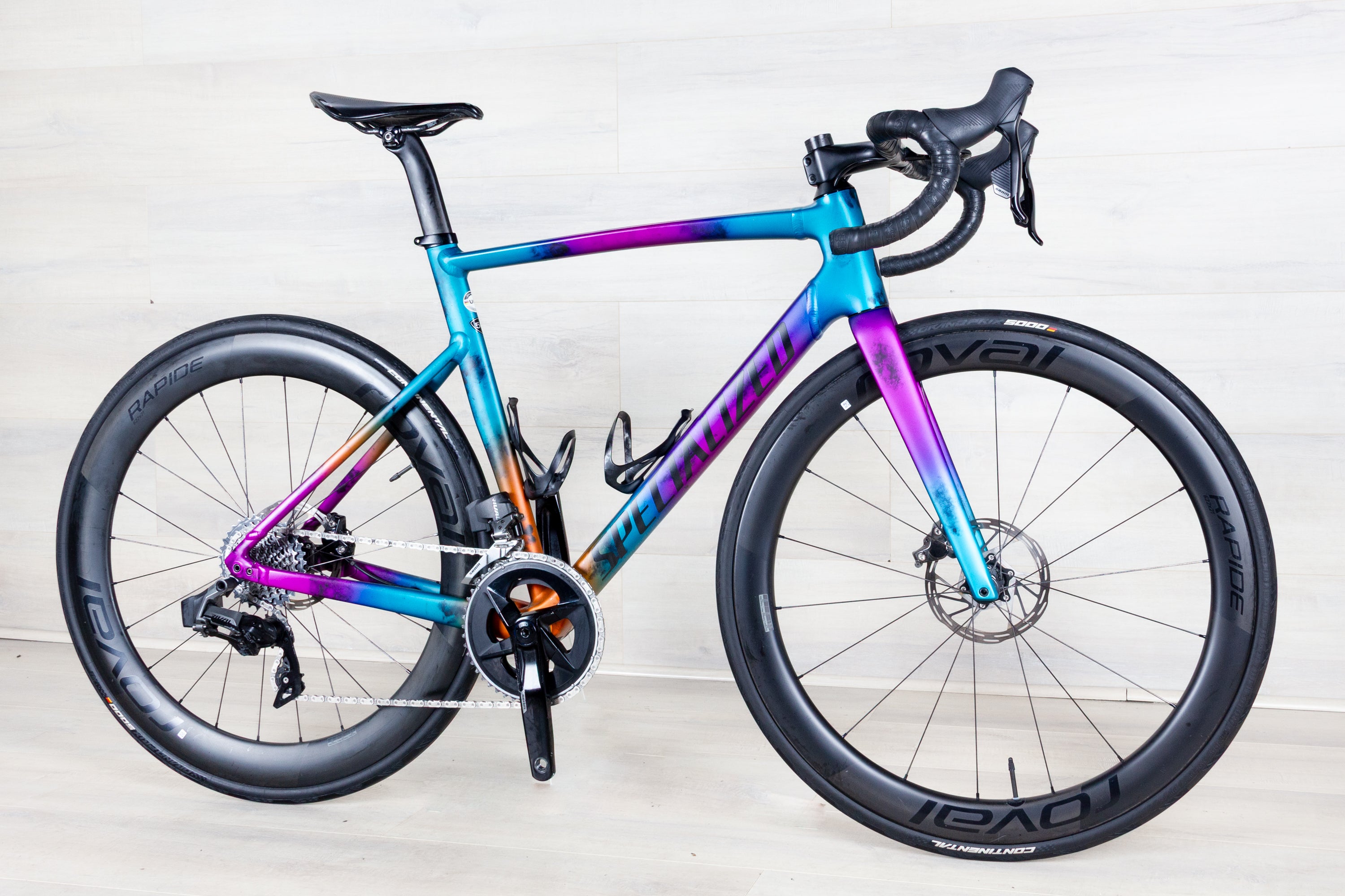 Specialized Allez Sprint - 2023, 56 cm – Lebel Bicycles