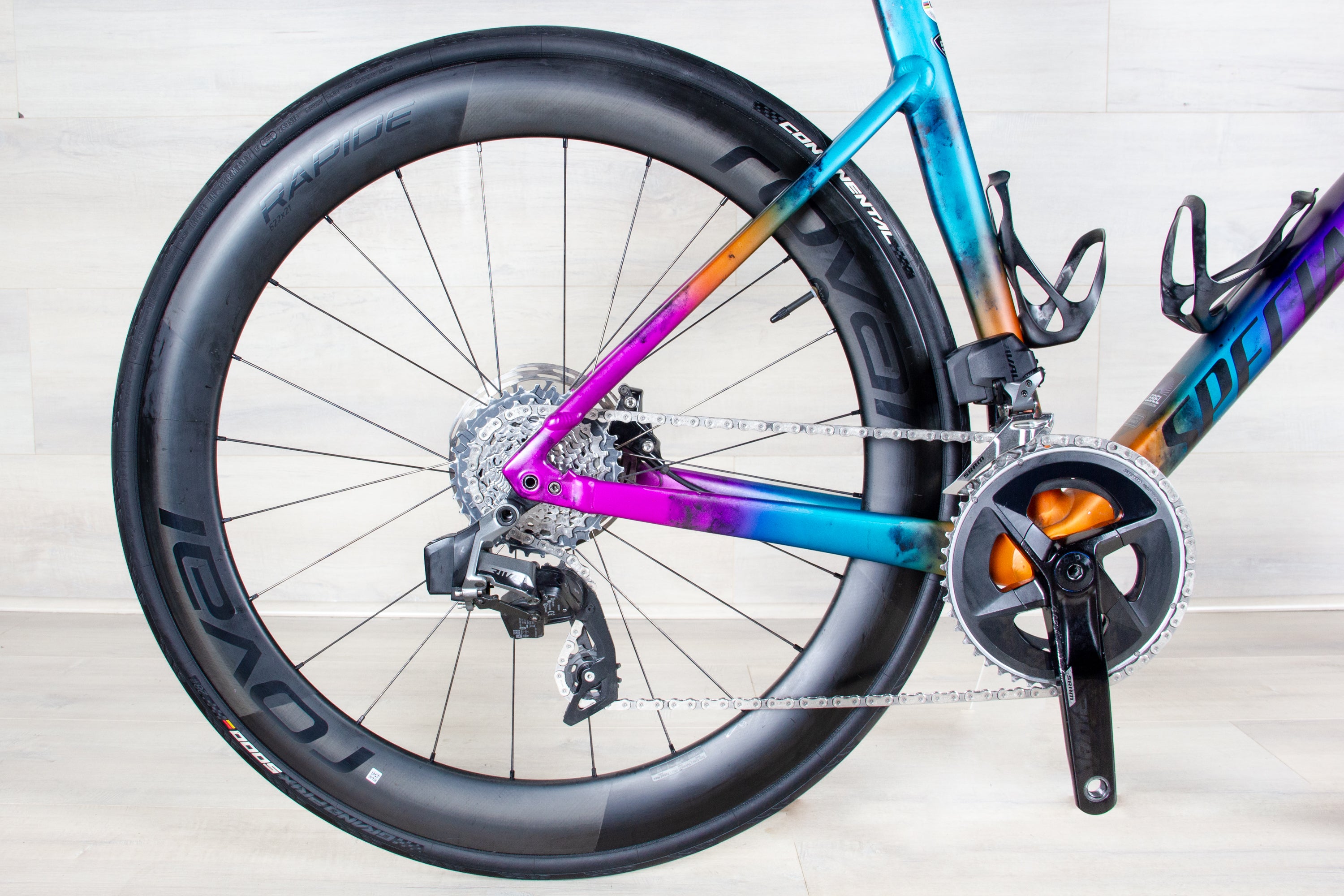Specialized Allez Sprint - 2023, 56 cm