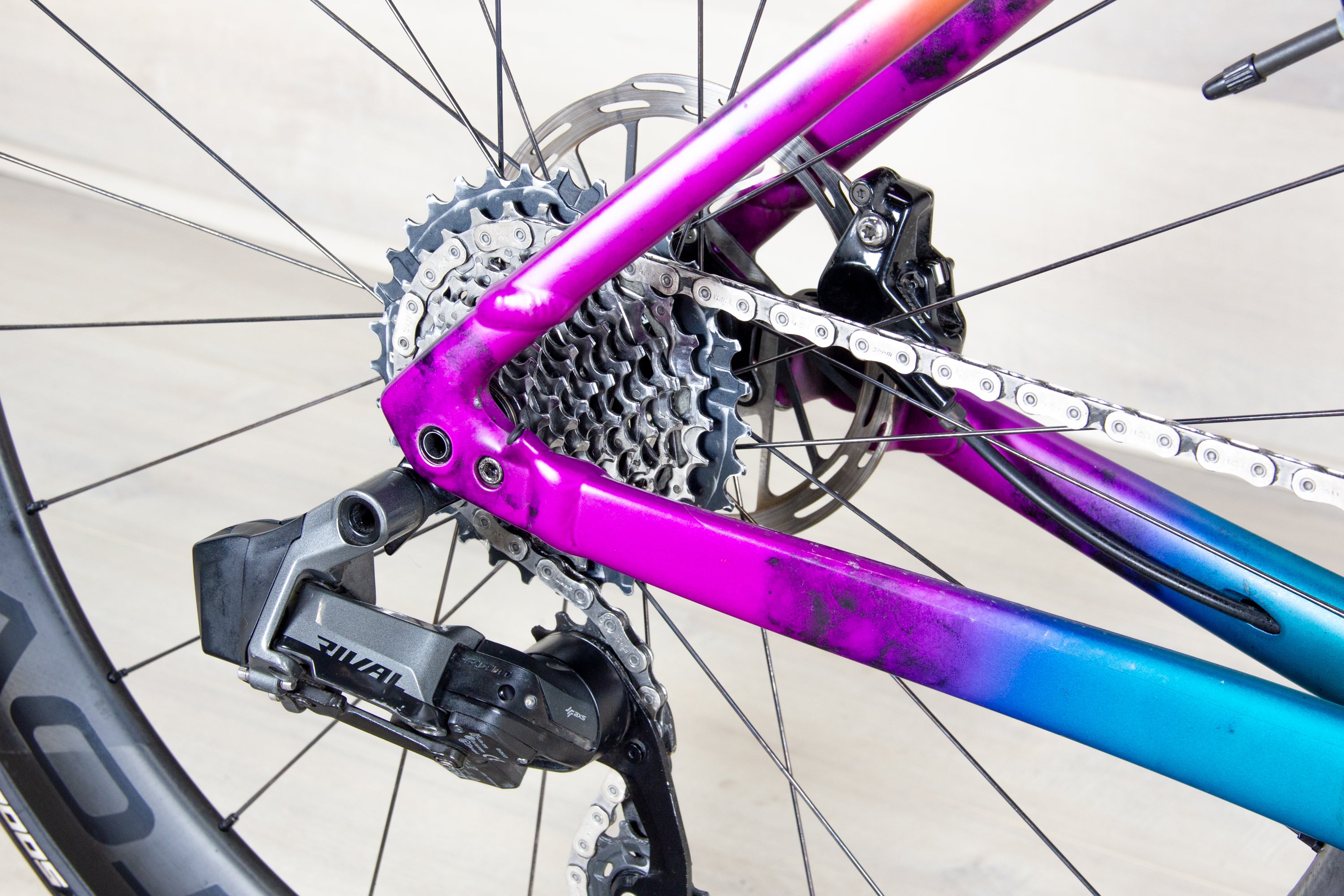 Specialized Allez Sprint - 2023, 56 cm – Lebel Bicycles