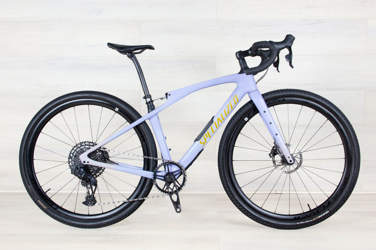 Specialized Diverge STR Expert - 2023, 52 cm