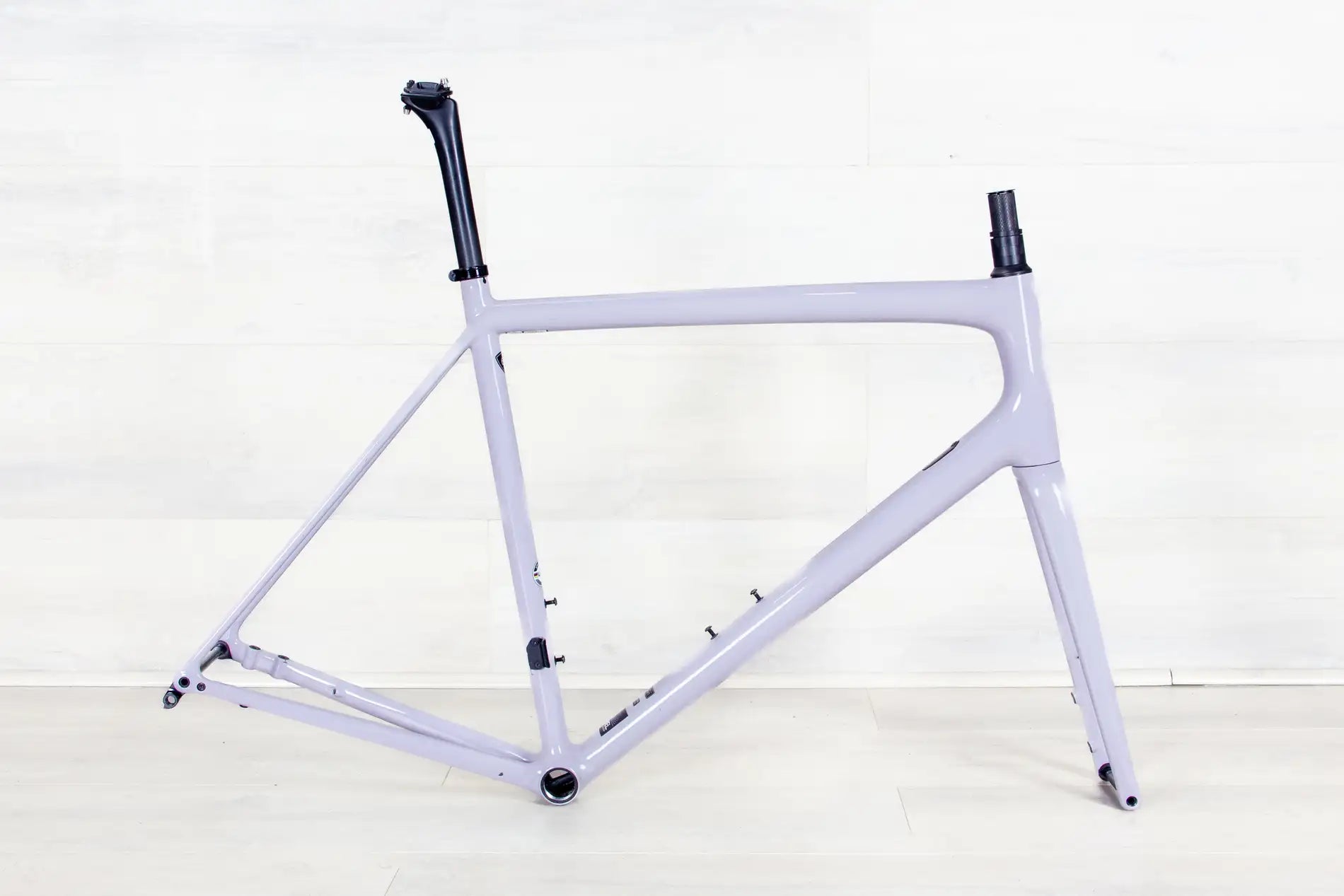 Specialized Aethos Frameset - 2022, 61 cm