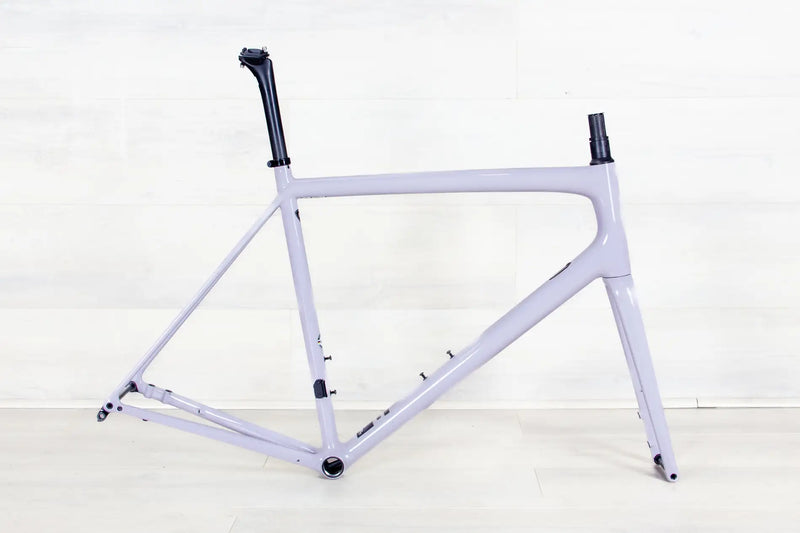 Specialized Aethos Frameset - 2022, 61 cm
