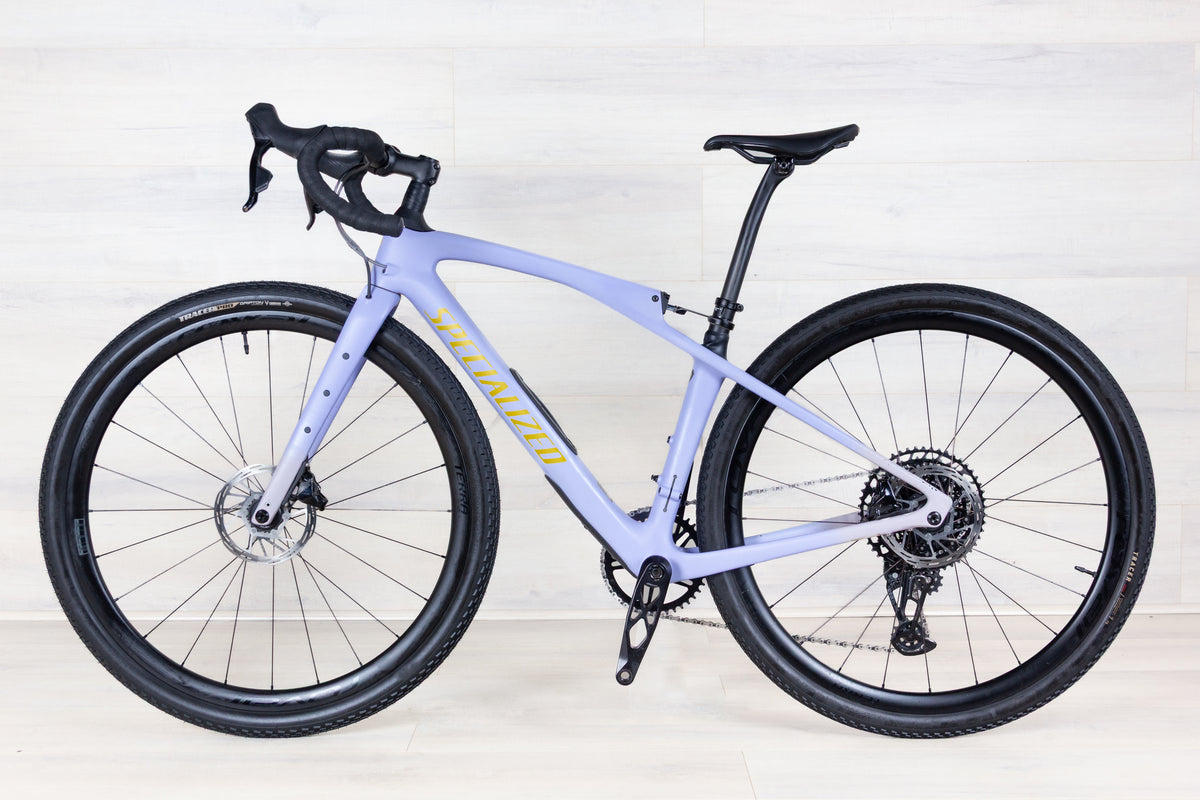 Specialized Diverge STR Expert - 2023, 52 cm