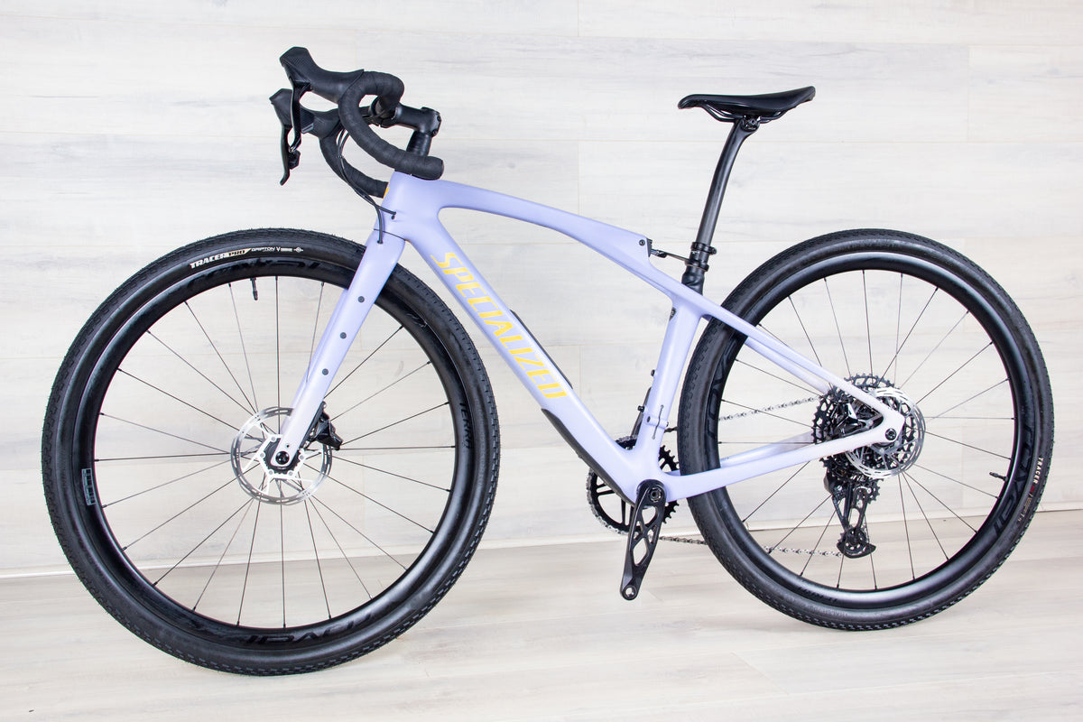 Specialized Diverge STR Expert - 2023, 52 cm