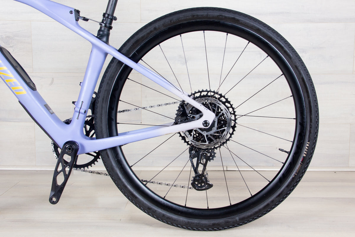 Specialized Diverge STR Expert - 2023, 52 cm