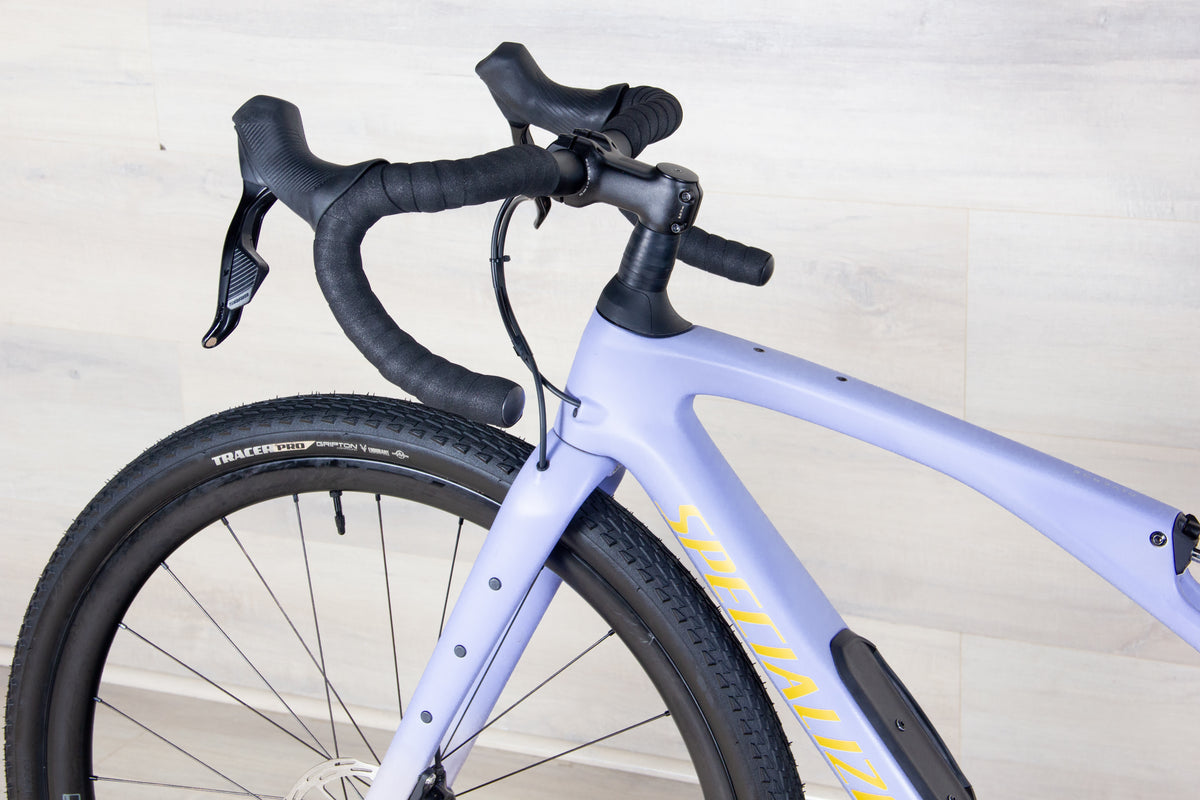 Specialized Diverge STR Expert - 2023, 52 cm