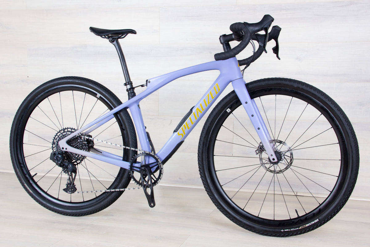 Specialized Diverge STR Expert - 2023, 52 cm