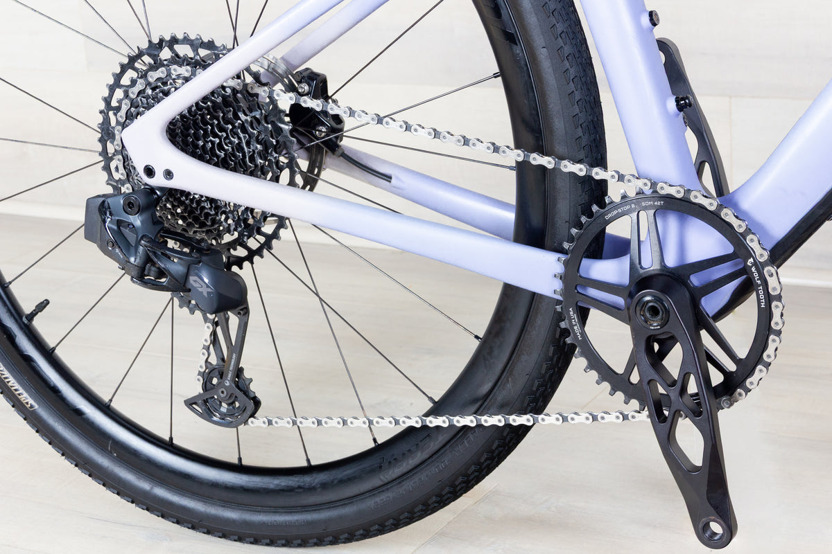 Specialized Diverge STR Expert - 2023, 52 cm