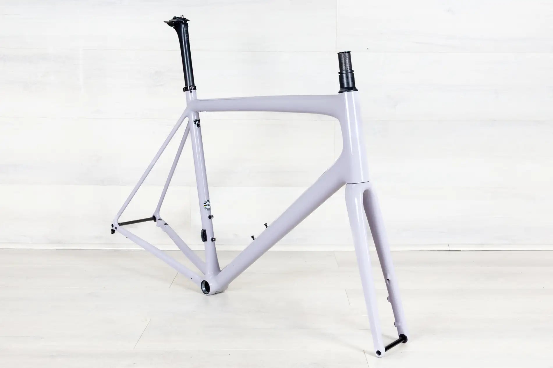 Specialized Aethos Frameset - 2022, 61 cm