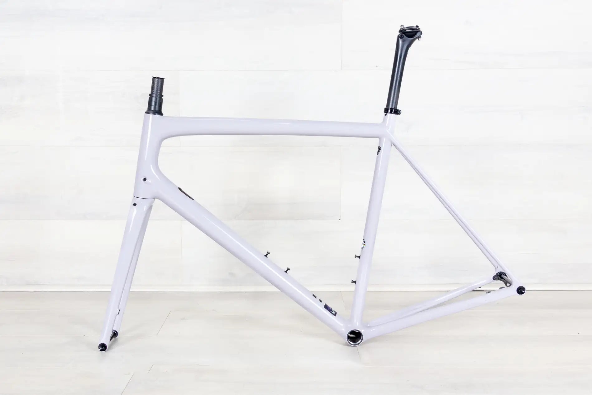 Specialized Aethos Frameset - 2022, 61 cm