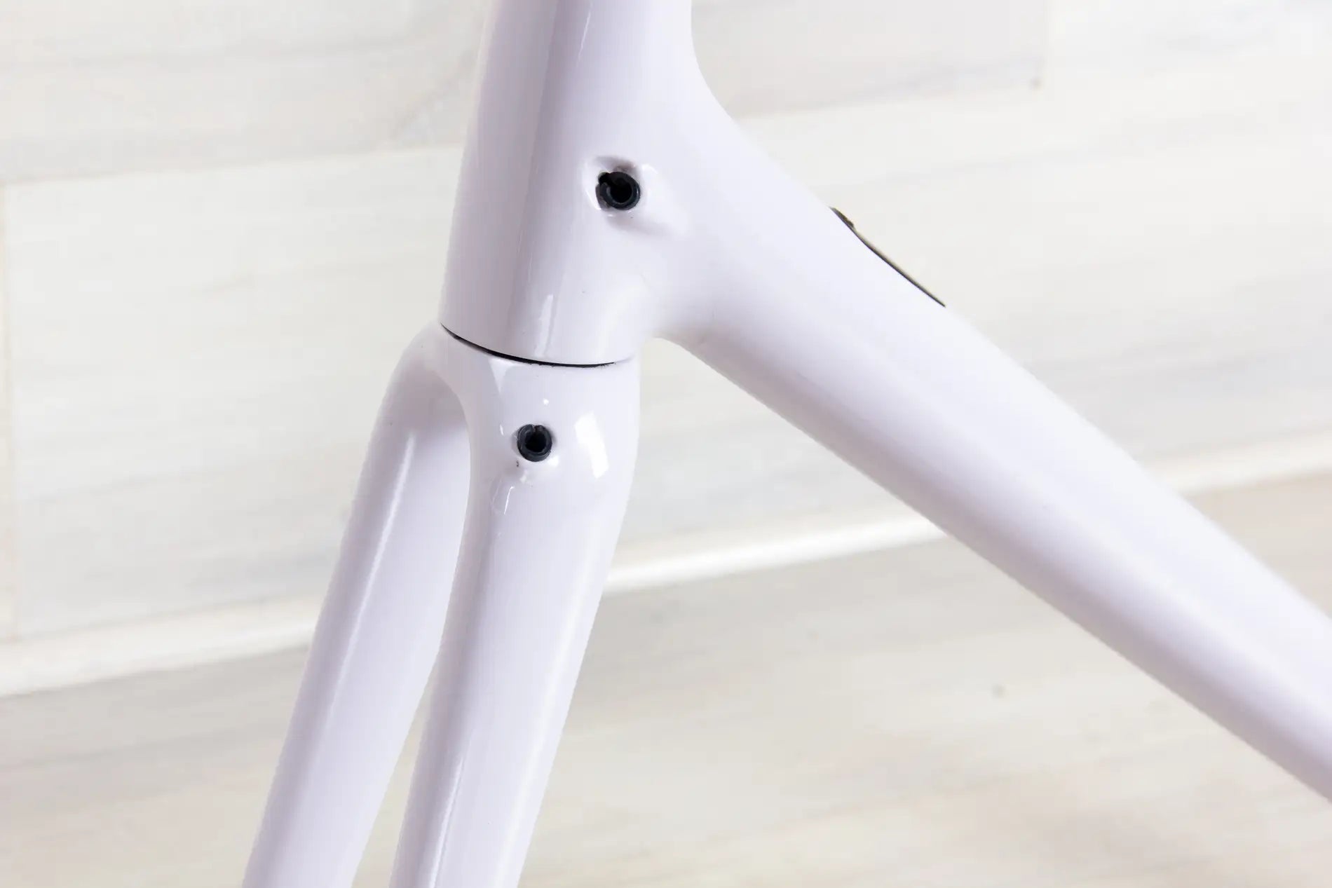 Specialized Aethos Frameset - 2022, 61 cm