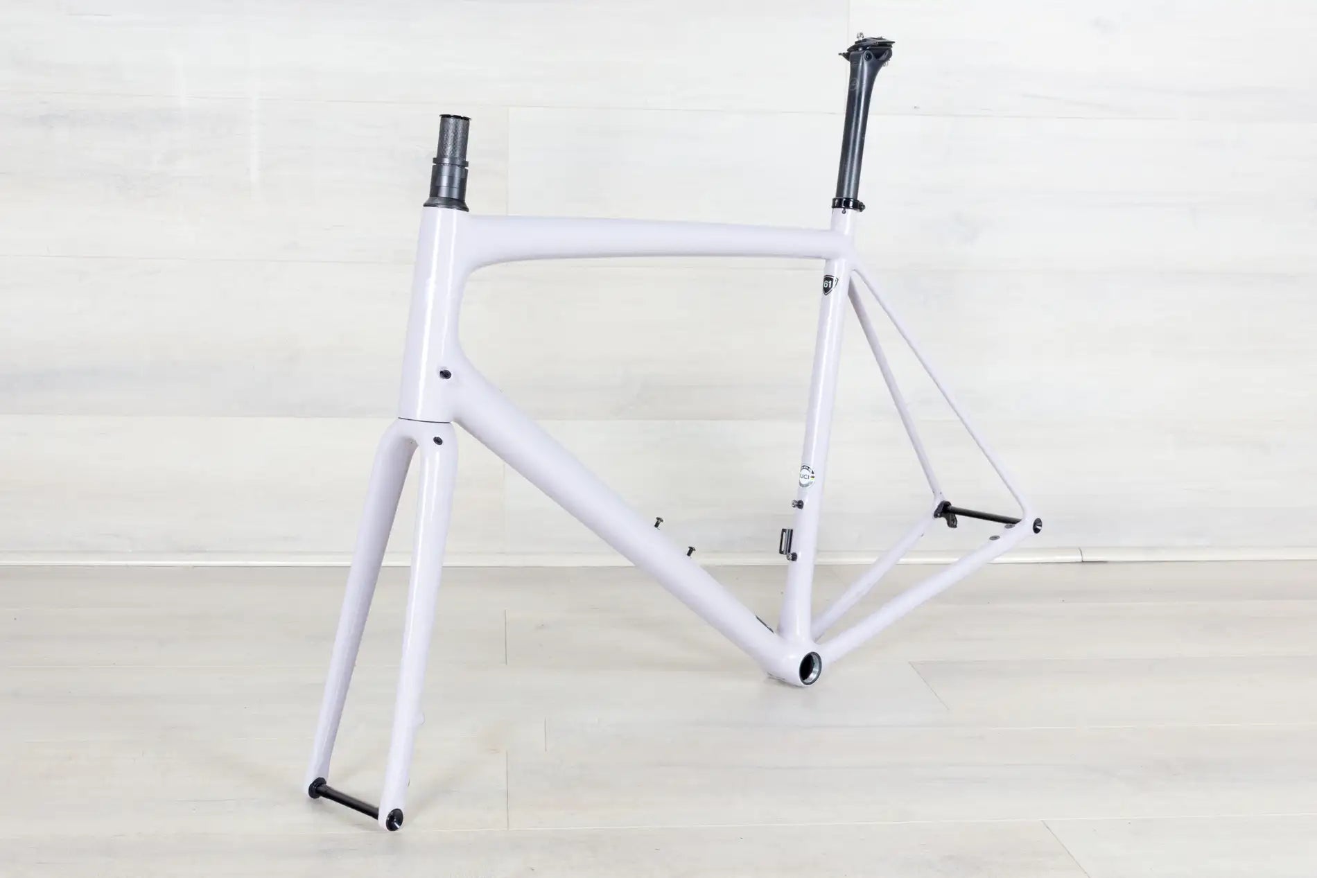 Specialized Aethos Frameset - 2022, 61 cm