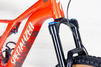 Specialized Turbo Levo FSR - 2021, X-Large