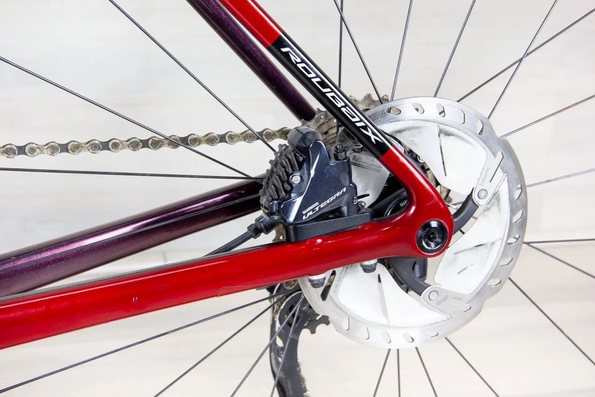 Specialized Roubaix Expert - 2020, 54 cm