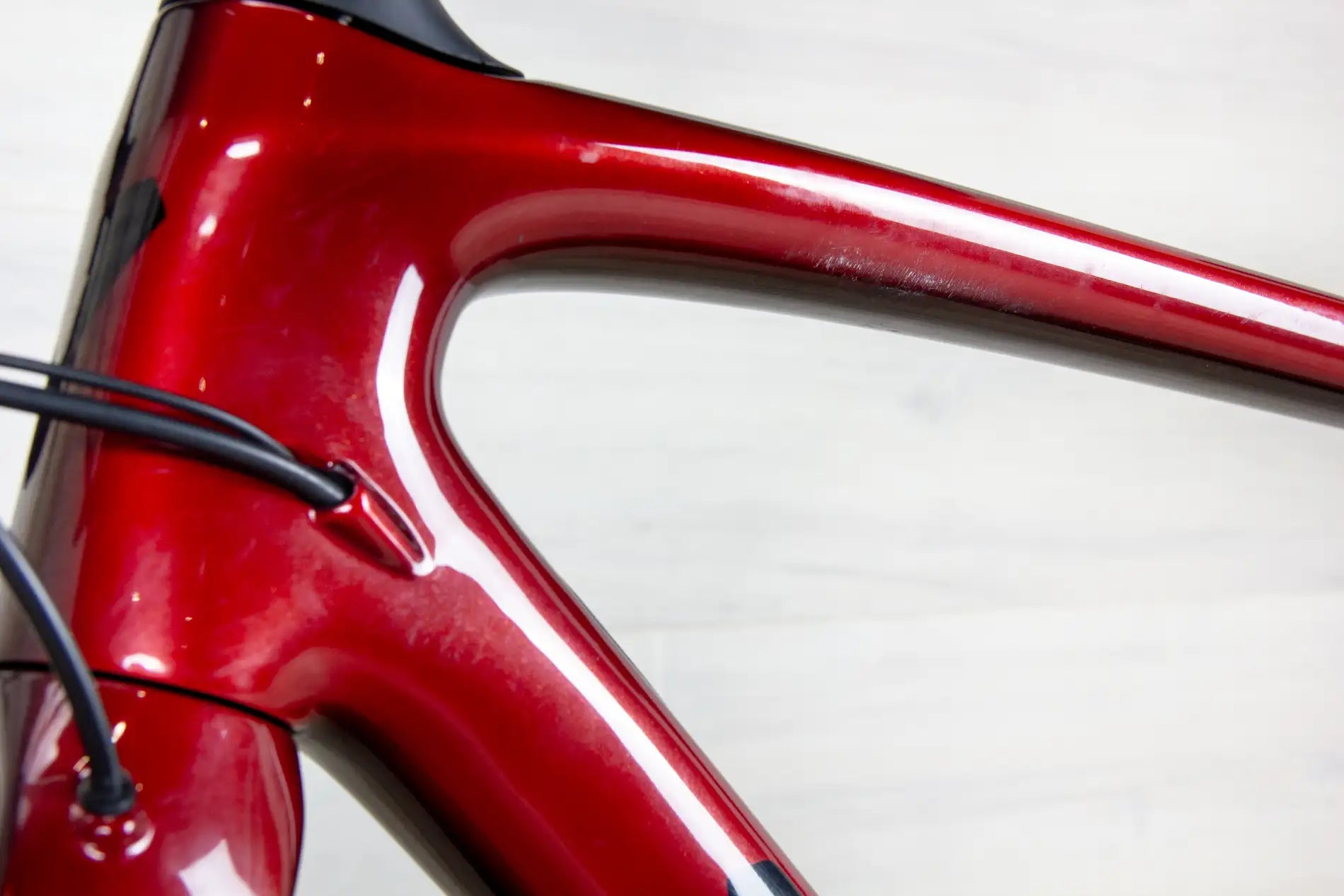 Specialized Roubaix Expert - 2020, 54 cm