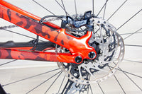 Specialized Turbo Levo FSR - 2021, X-Large