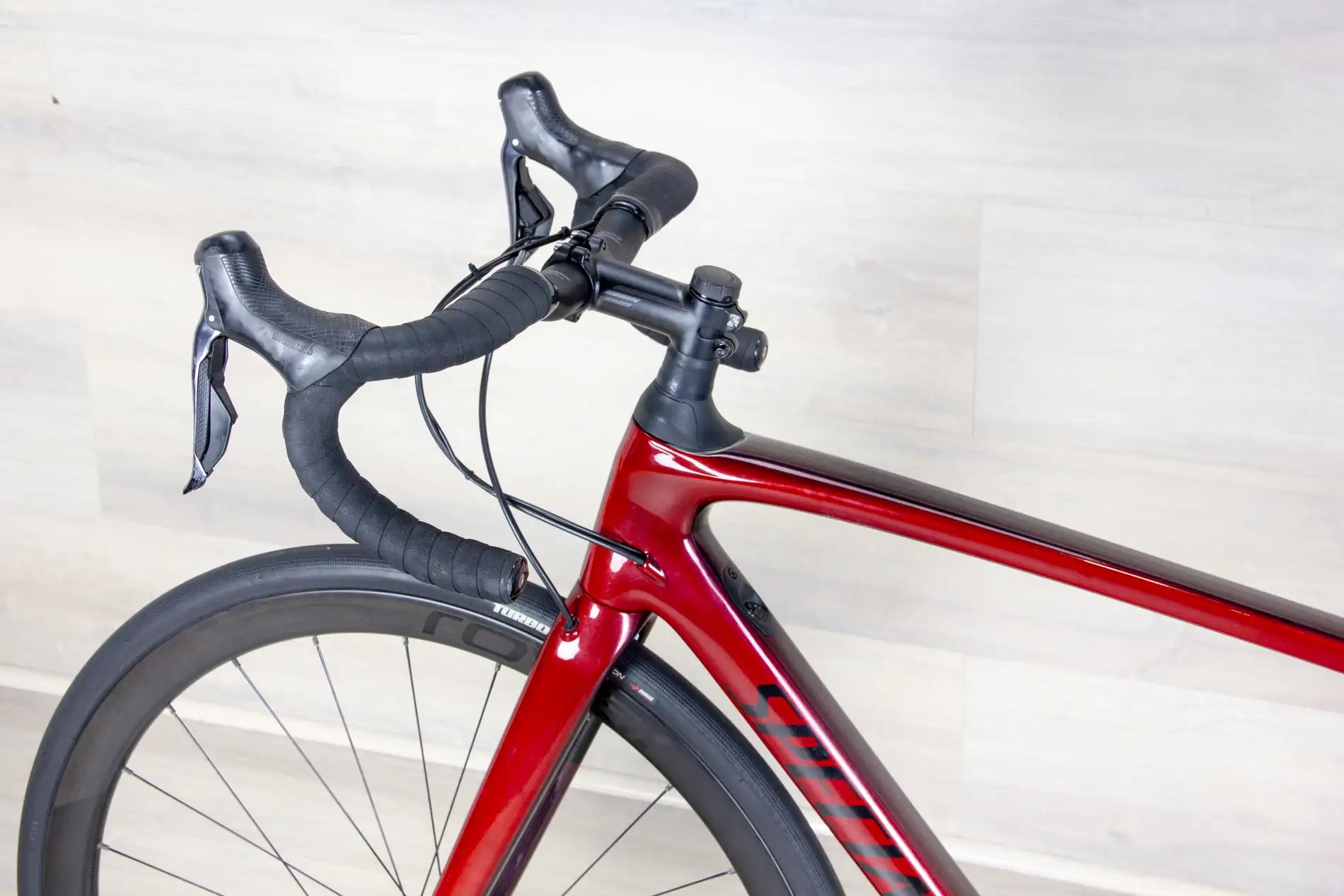 Specialized Roubaix Expert - 2020, 54 cm