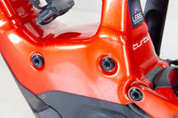 Specialized Turbo Levo FSR - 2021, X-Large
