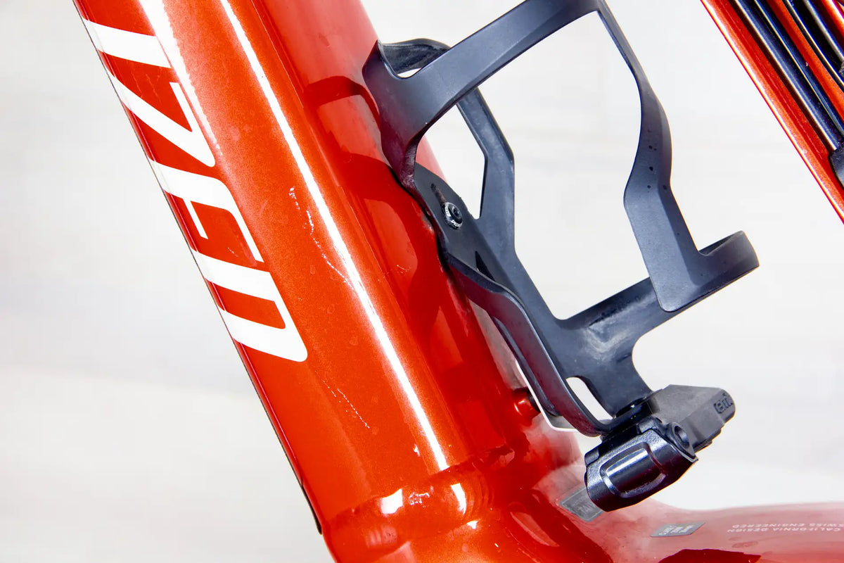 Specialized Turbo Levo FSR - 2021, X-Large