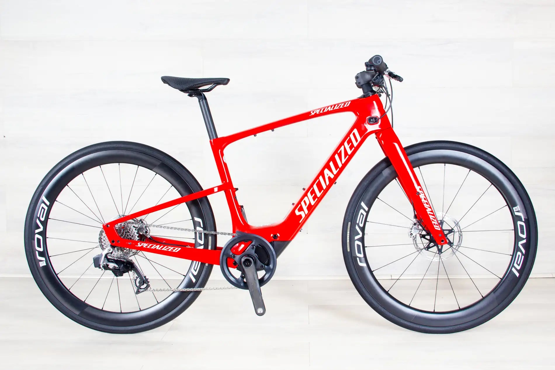 Specialized Vado SL 2 LTD #8 - 2026, Medium