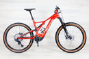 Specialized Turbo Levo FSR - 2021, X-Large