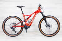 Specialized Turbo Levo FSR - 2021, X-Large
