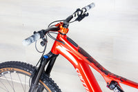Specialized Turbo Levo FSR - 2021, X-Large