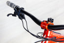 Specialized Turbo Levo FSR - 2021, X-Large