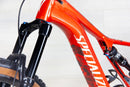 Specialized Turbo Levo FSR - 2021, X-Large