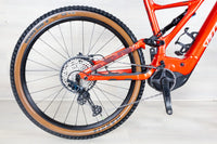 Specialized Turbo Levo FSR - 2021, X-Large