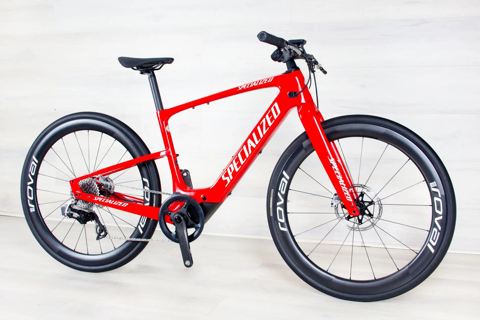 Specialized Vado SL 2 LTD #8 - 2026, Medium