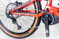 Specialized Turbo Levo FSR - 2021, X-Large