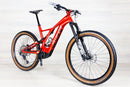 Specialized Turbo Levo FSR - 2021, X-Large