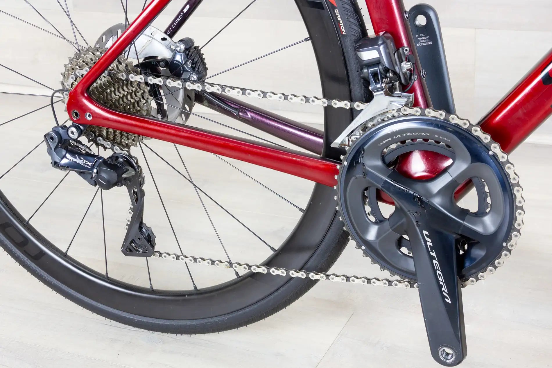 Specialized Roubaix Expert - 2020, 54 cm