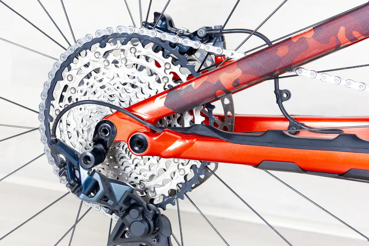 Specialized Turbo Levo FSR - 2021, X-Large