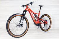 Specialized Turbo Levo FSR - 2021, X-Large