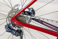 Specialized Roubaix Expert - 2020, 54 cm