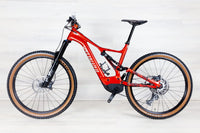 Specialized Turbo Levo FSR - 2021, X-Large