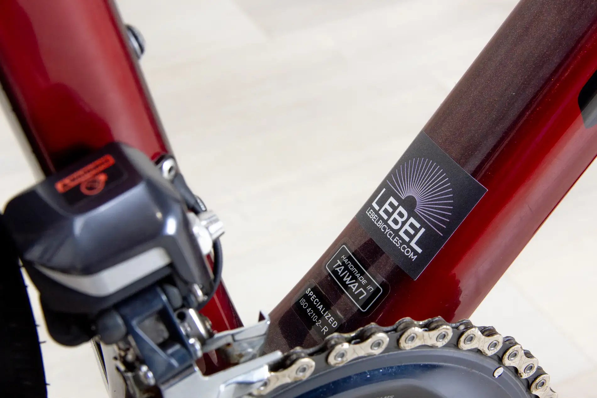 Specialized Roubaix Expert - 2020, 54 cm